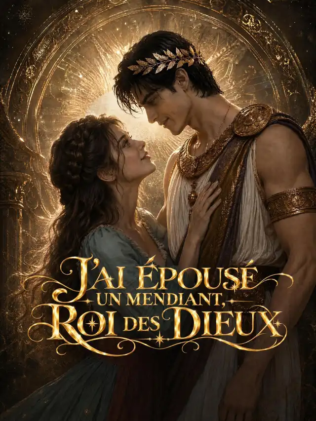 J’AI ÉPOUSÉ UN MENDIANT, ROI DES DIEUX