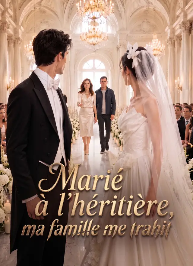Marié à l’héritière, ma famille me trahit