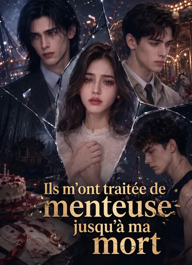 Ils m’ont traitée de menteuse jusqu’à ma mort