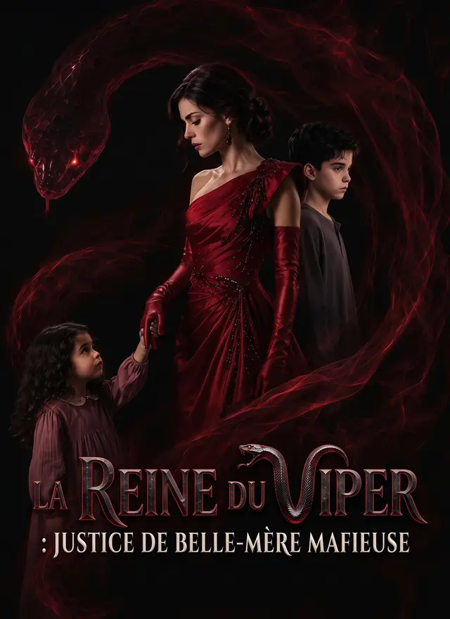 La Reine du Viper : Justice de Belle-Mère Mafieuse