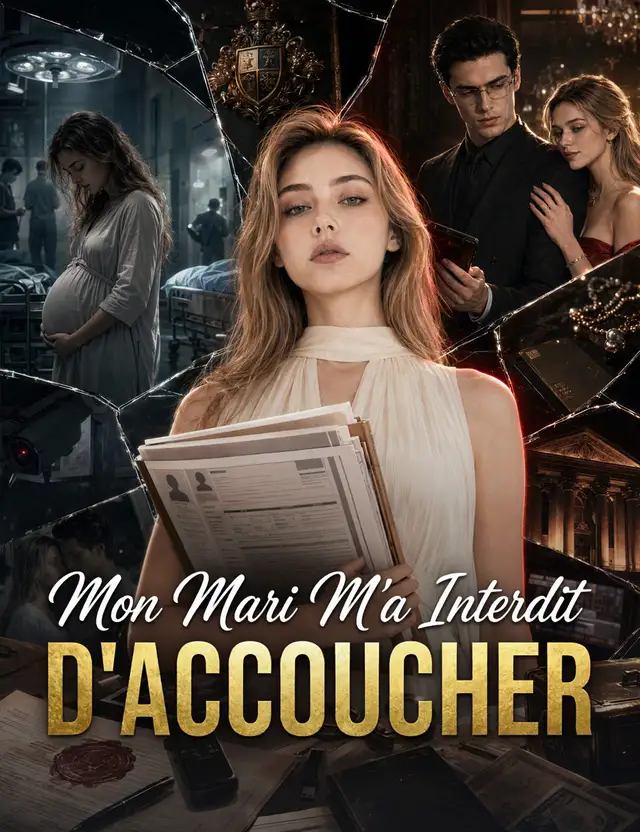 Mon Mari M’a Interdit d’Accoucher(doublage)