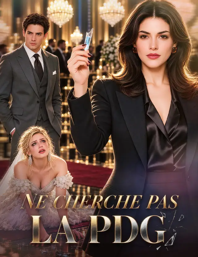 Ne cherche pas la PDG(doublage)